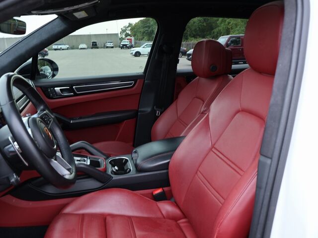 2022 Porsche Cayenne GTS Oshkosh WI