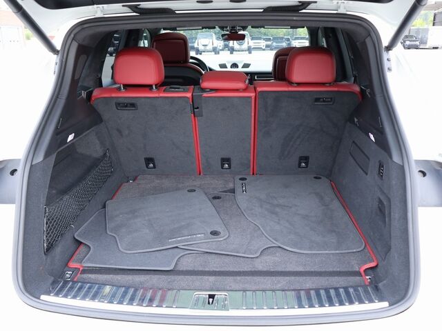 2022 Porsche Cayenne GTS Oshkosh WI