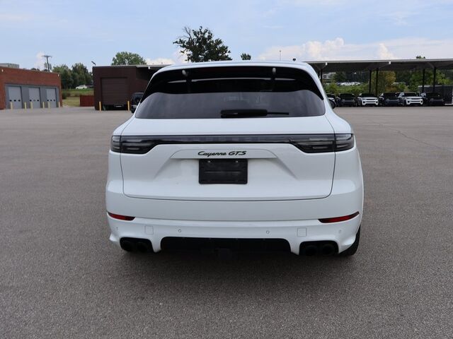 2022 Porsche Cayenne GTS Oshkosh WI