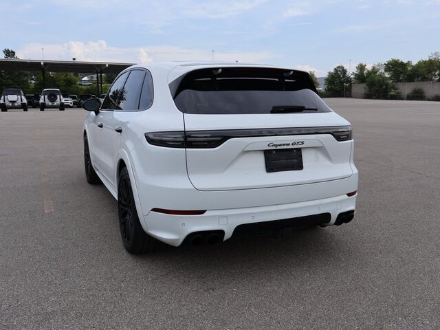 2022 Porsche Cayenne GTS Oshkosh WI