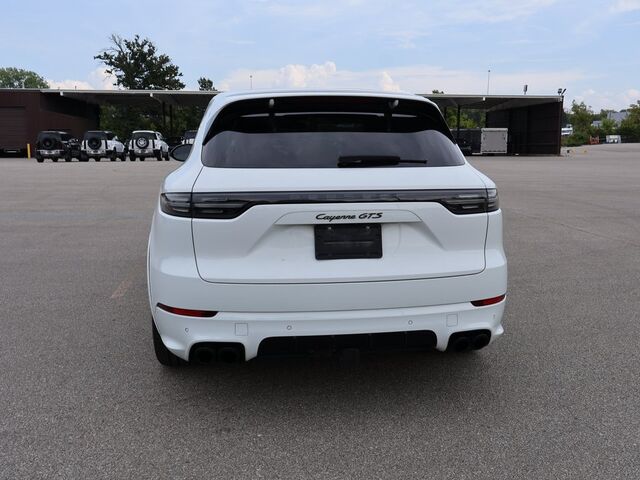 2022 Porsche Cayenne GTS Oshkosh WI