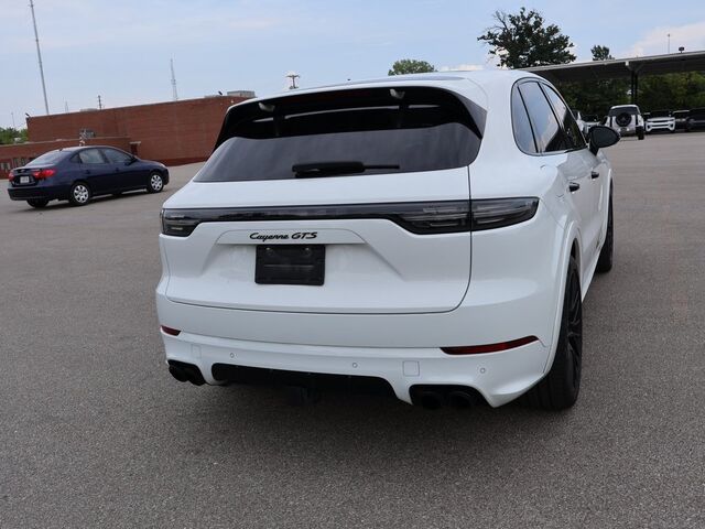 2022 Porsche Cayenne GTS Oshkosh WI
