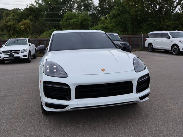 2022 Porsche Cayenne GTS Oshkosh WI
