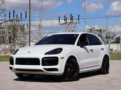 2022 Porsche Cayenne GTS Oshkosh WI