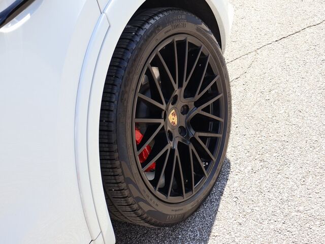 2022 Porsche Cayenne GTS Oshkosh WI
