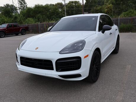 2022 Porsche Cayenne GTS Oshkosh WI