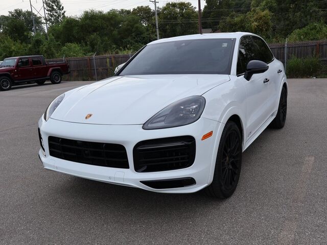 2022 Porsche Cayenne GTS Oshkosh WI