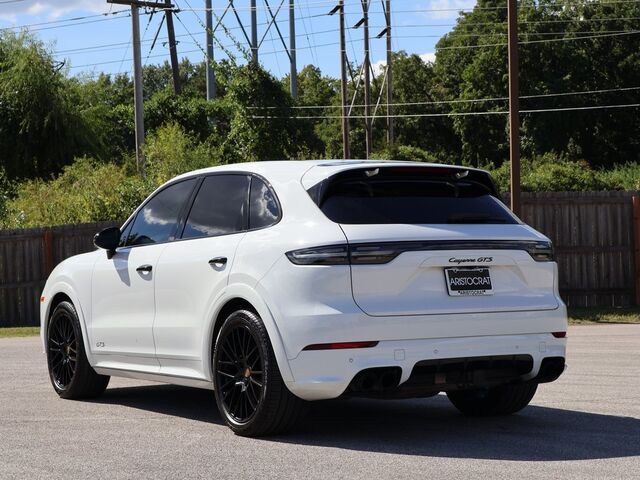 2022 Porsche Cayenne GTS Oshkosh WI