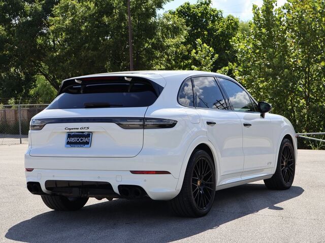 2022 Porsche Cayenne GTS Oshkosh WI
