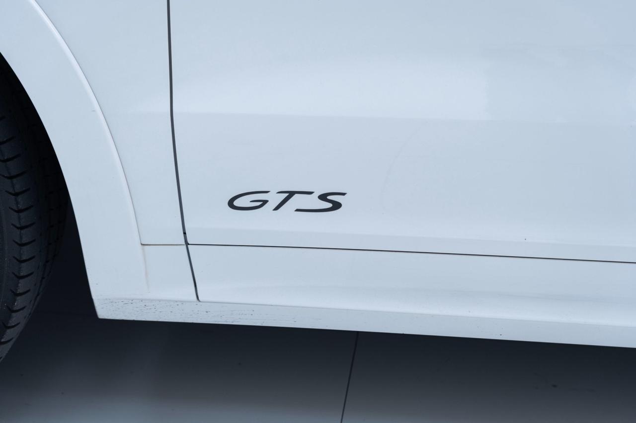 2022 Porsche Cayenne GTS Pompano Beach FL