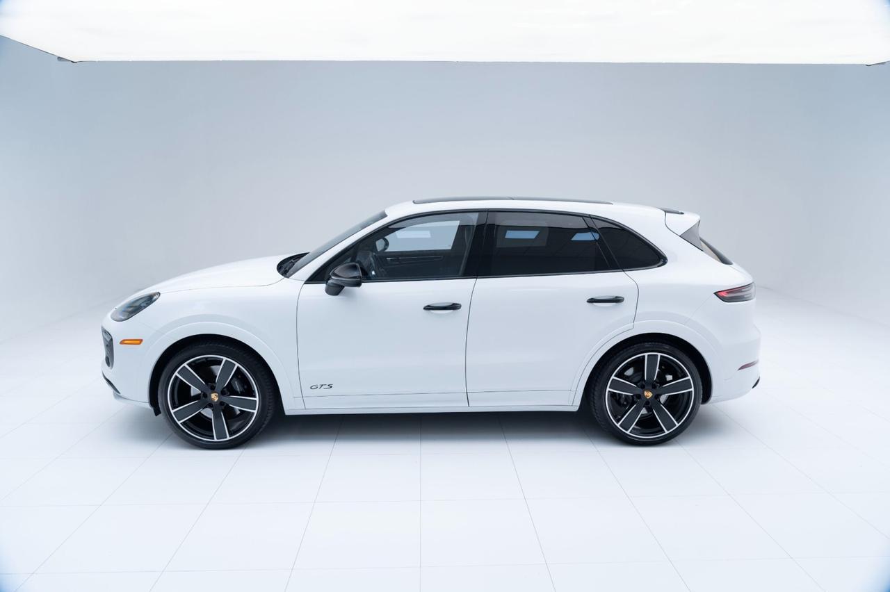 2022 Porsche Cayenne GTS Pompano Beach FL