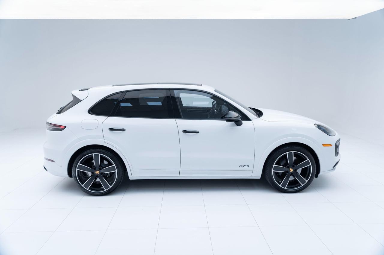 2022 Porsche Cayenne GTS Pompano Beach FL