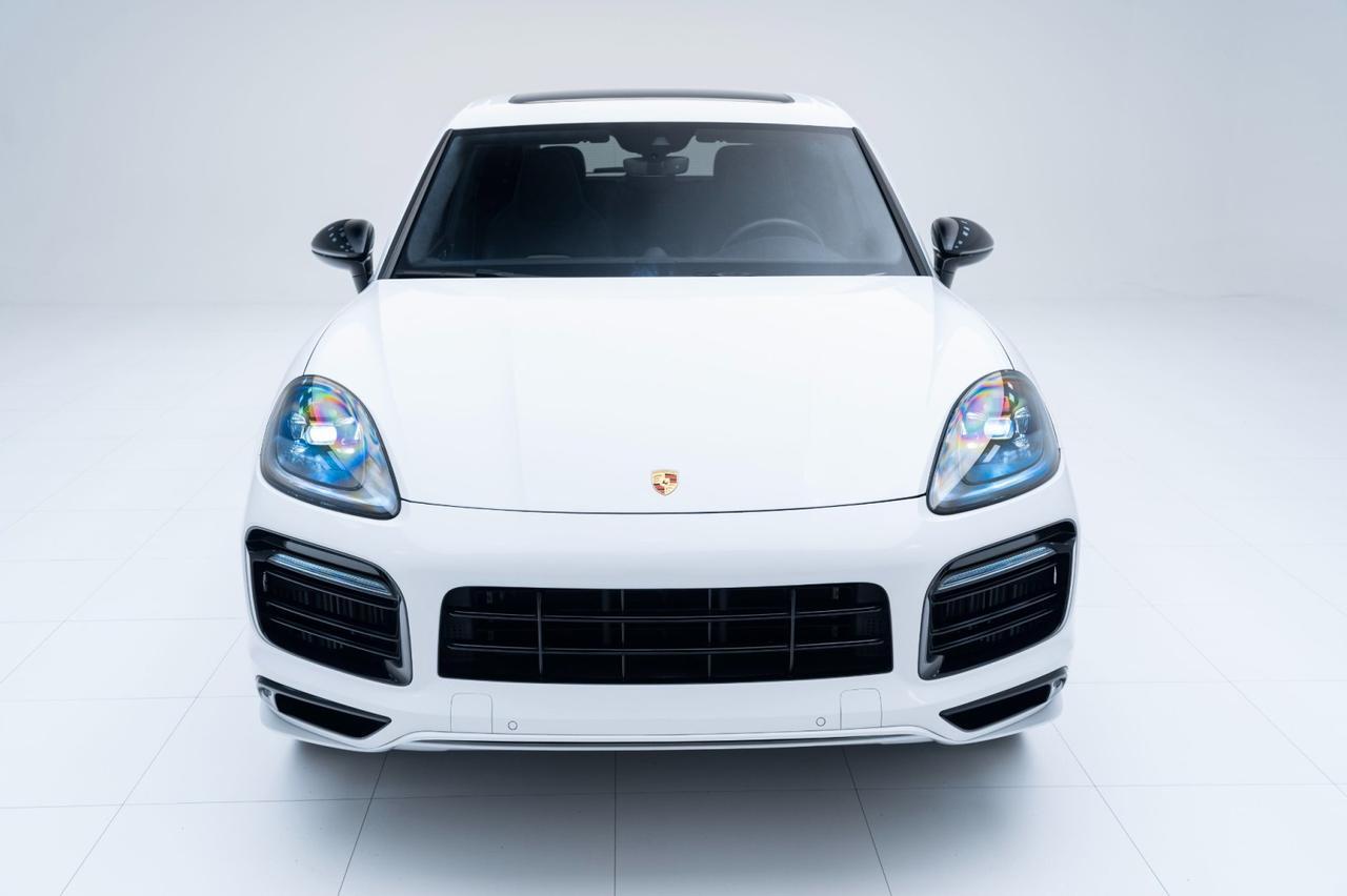2022 Porsche Cayenne GTS Pompano Beach FL