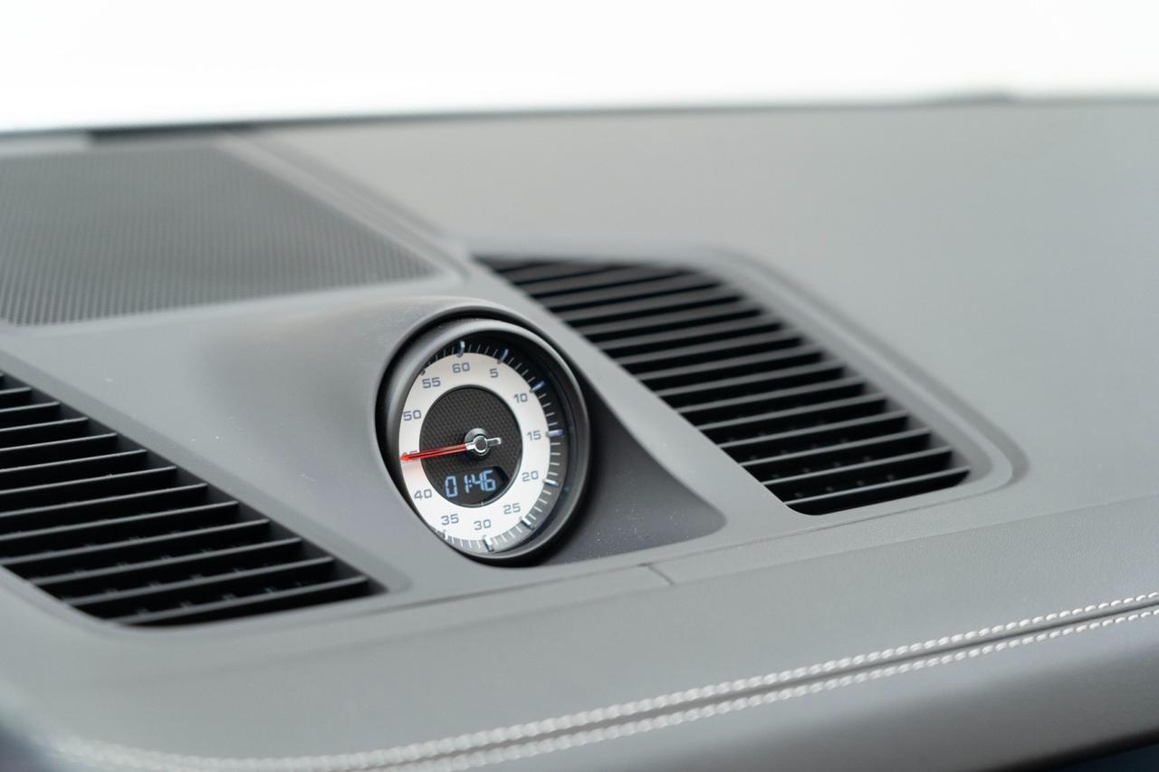 2022 Porsche Cayenne GTS Pompano Beach FL