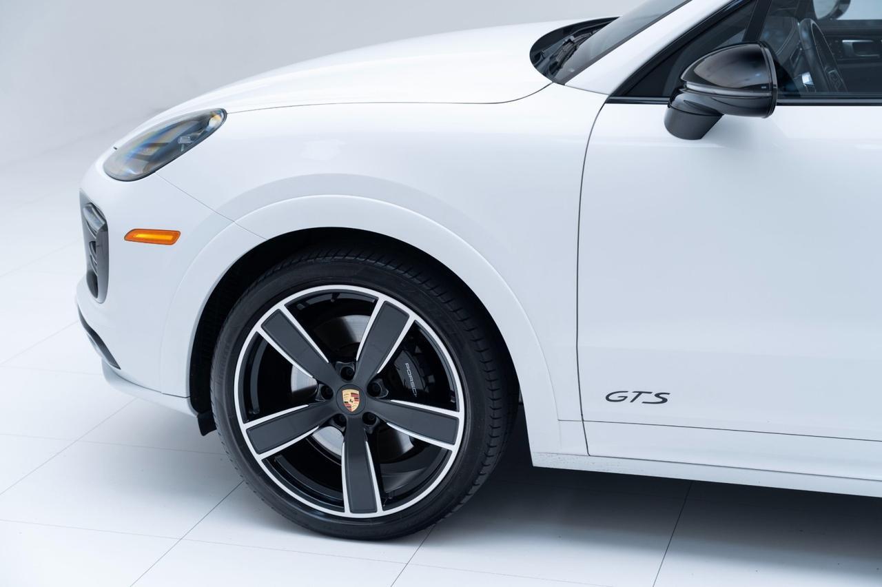 2022 Porsche Cayenne GTS Pompano Beach FL