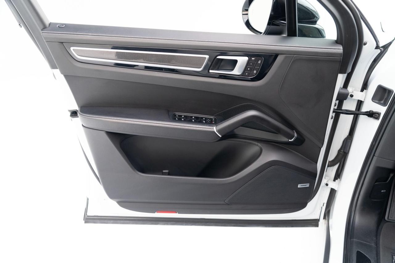 2022 Porsche Cayenne GTS Pompano Beach FL