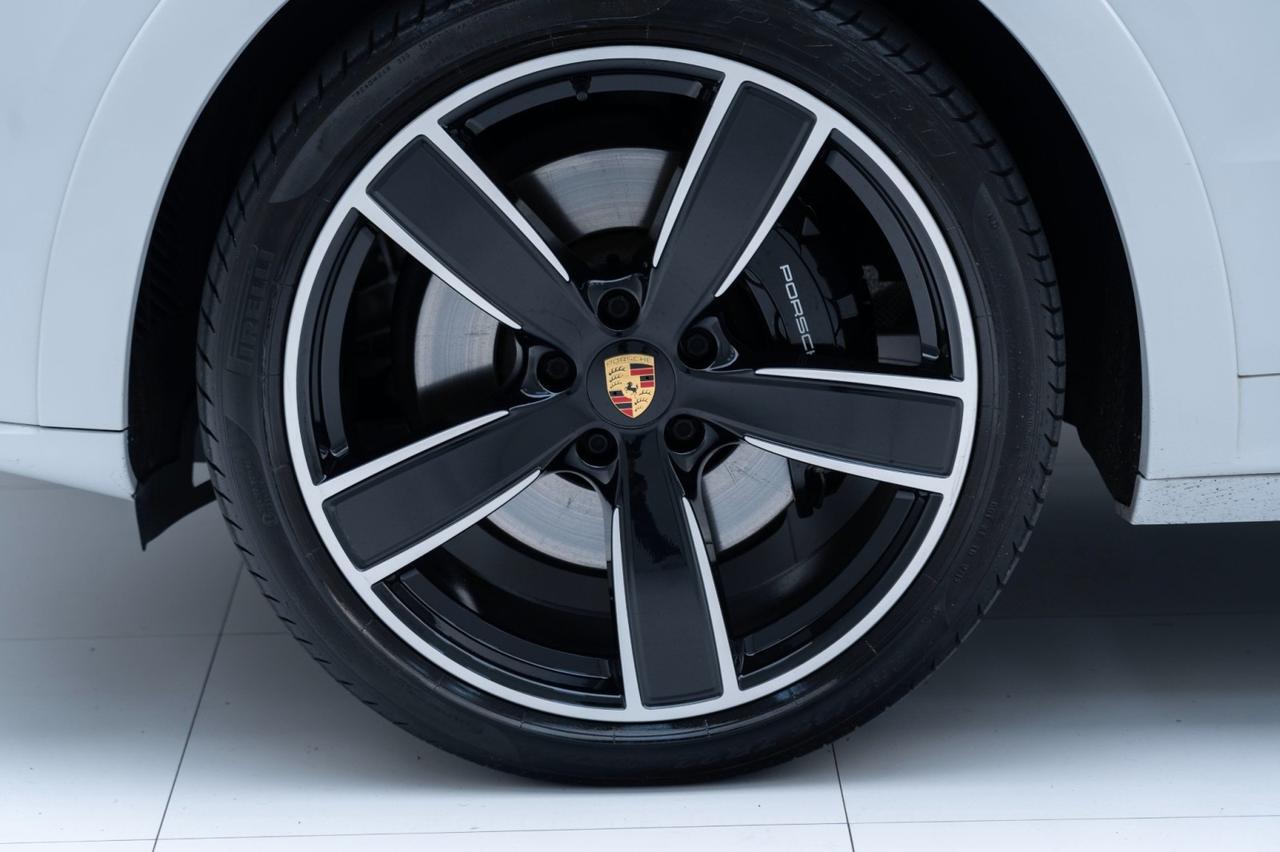 2022 Porsche Cayenne GTS Pompano Beach FL