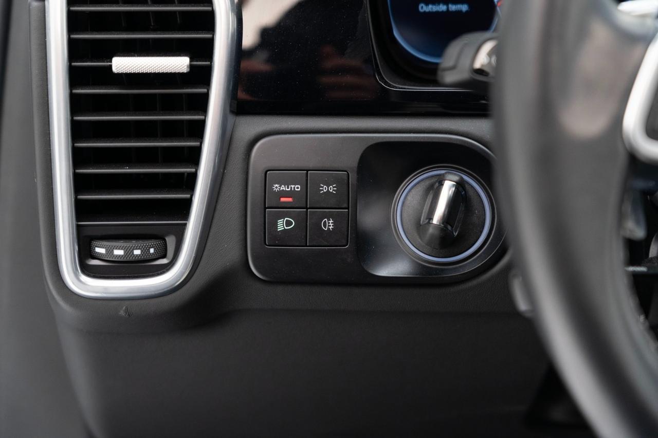 2022 Porsche Cayenne GTS Pompano Beach FL