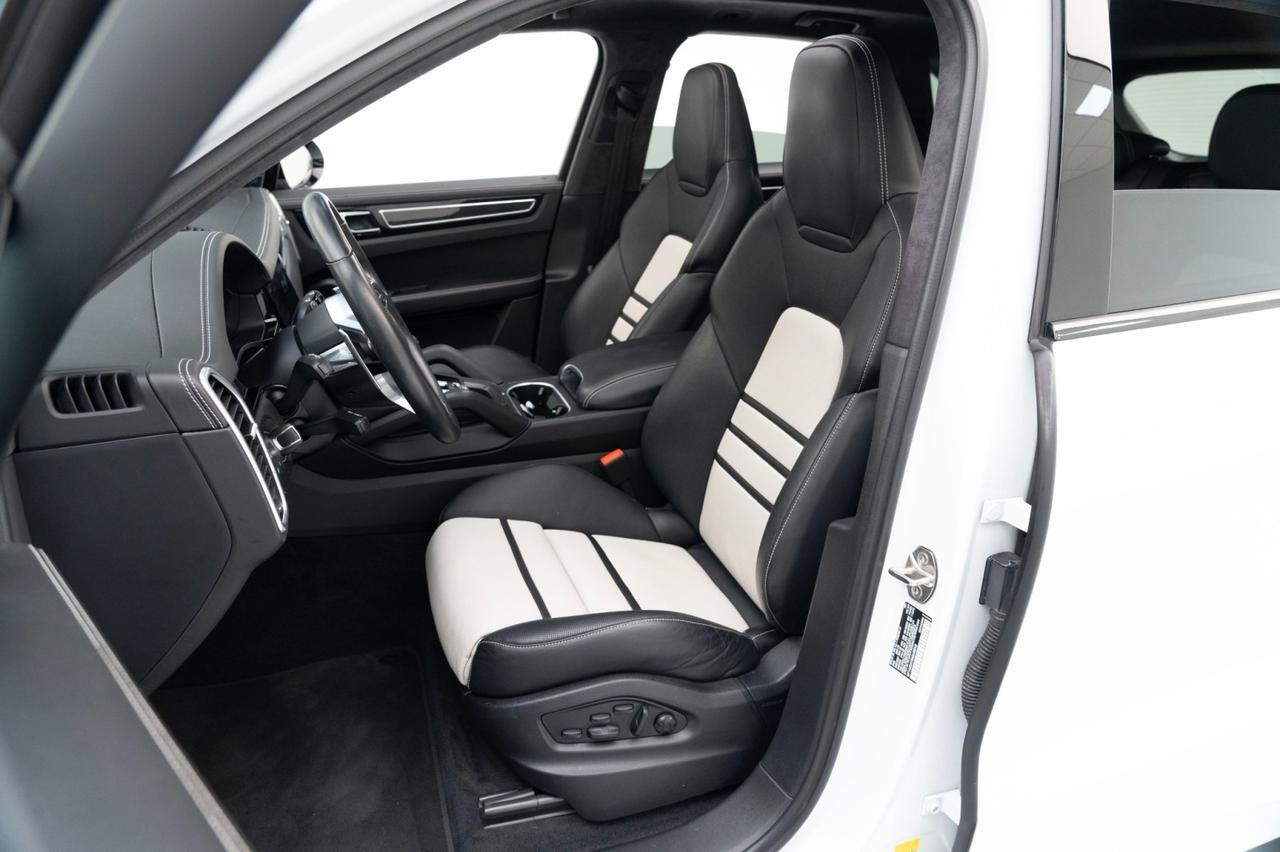 2022 Porsche Cayenne GTS Pompano Beach FL