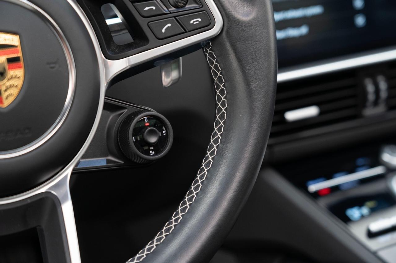 2022 Porsche Cayenne GTS Pompano Beach FL