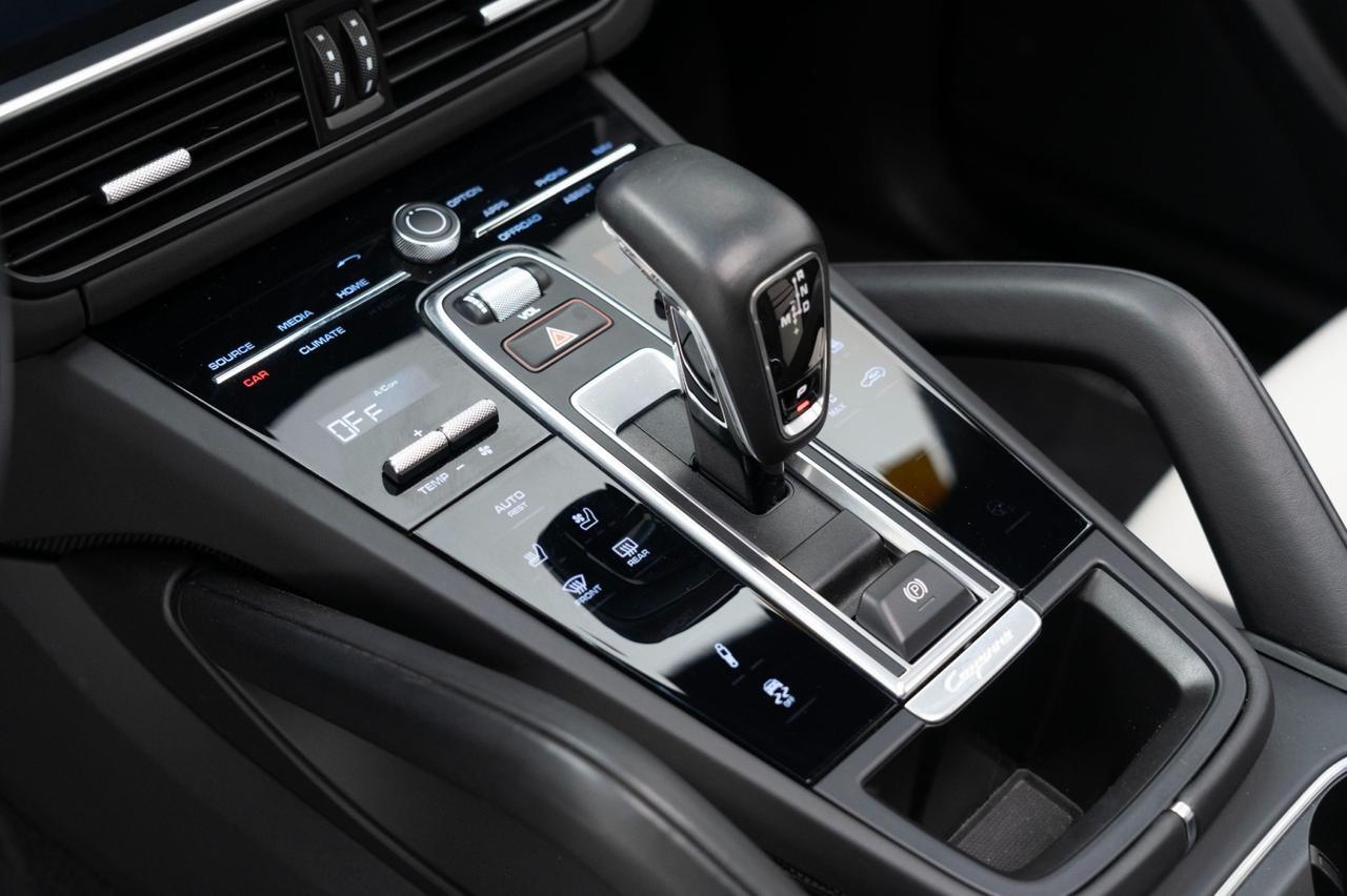 2022 Porsche Cayenne GTS Pompano Beach FL