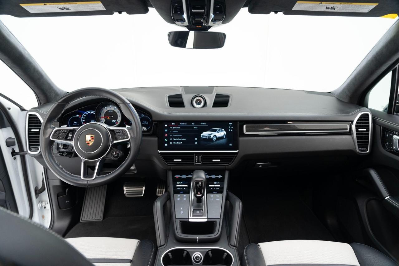 2022 Porsche Cayenne GTS Pompano Beach FL