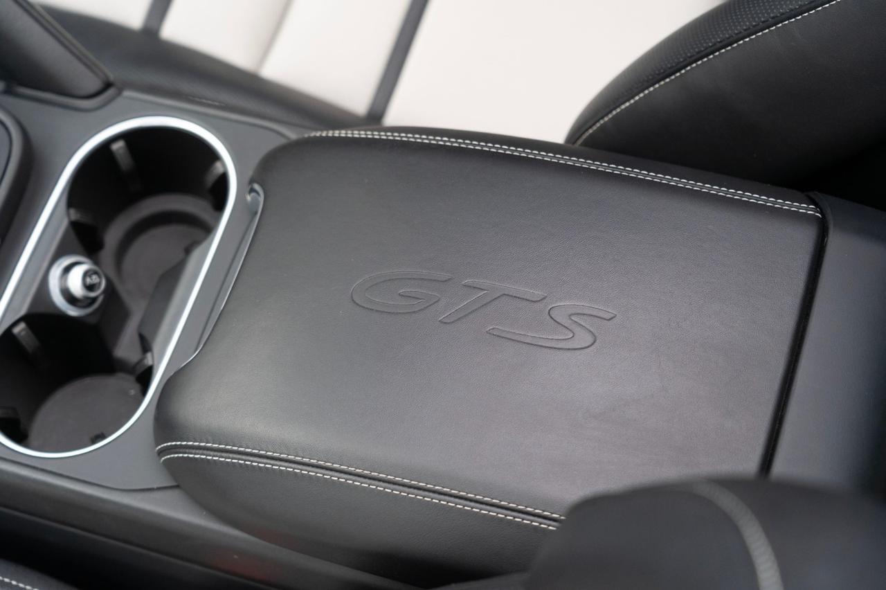 2022 Porsche Cayenne GTS Pompano Beach FL