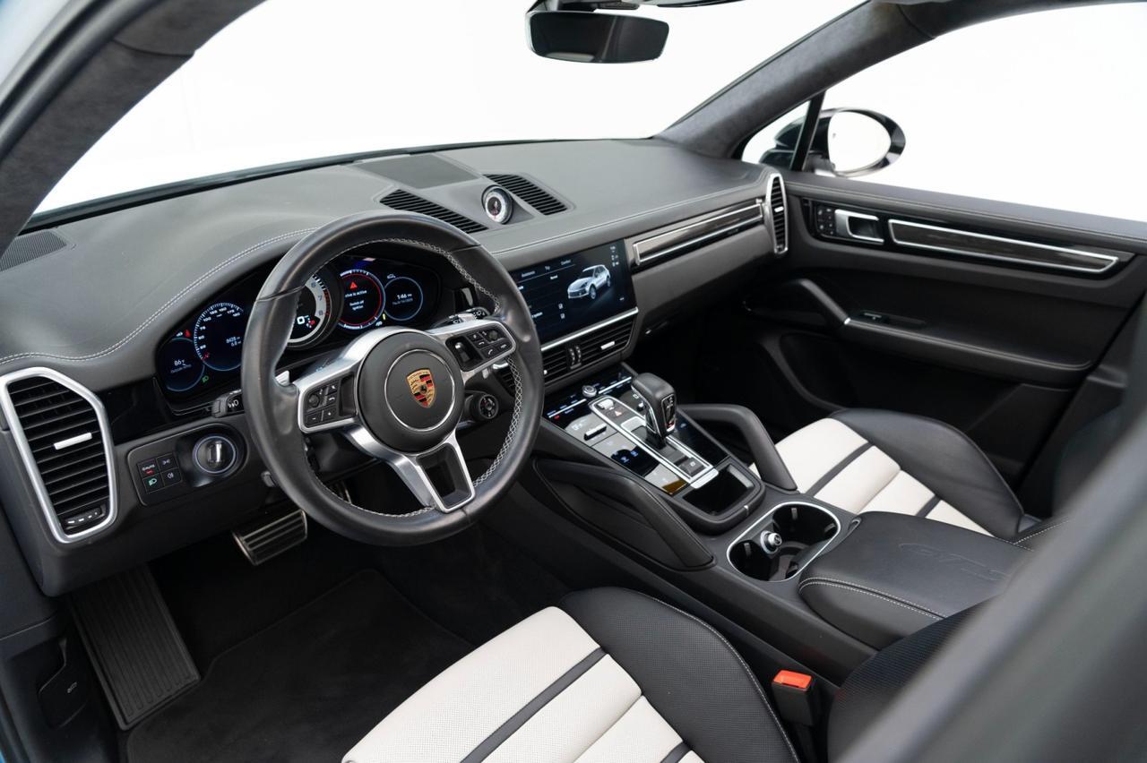 2022 Porsche Cayenne GTS Pompano Beach FL