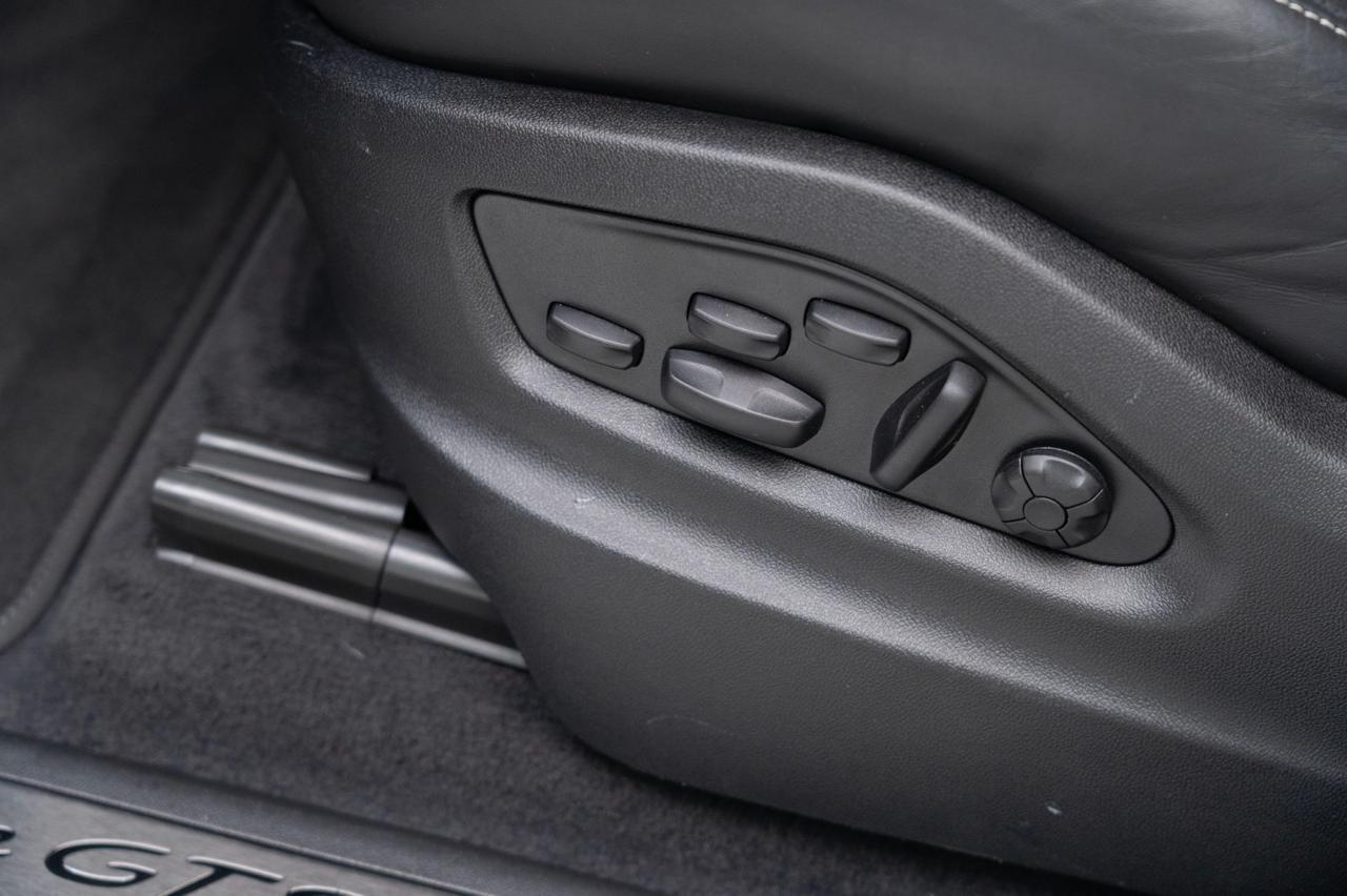 2022 Porsche Cayenne GTS Pompano Beach FL