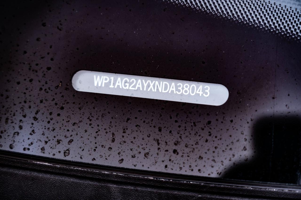 2022 Porsche Cayenne GTS Pompano Beach FL