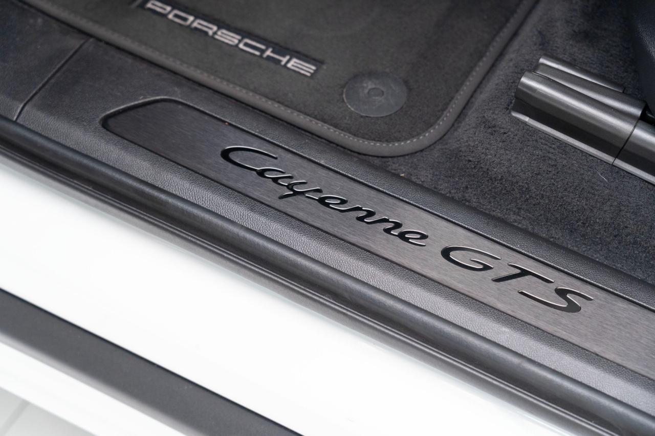 2022 Porsche Cayenne GTS Pompano Beach FL
