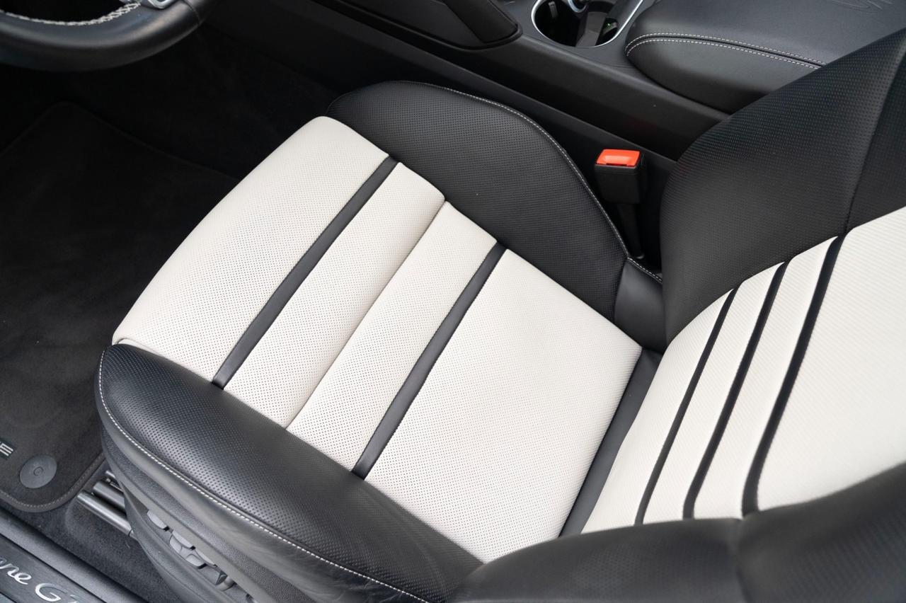 2022 Porsche Cayenne GTS Pompano Beach FL