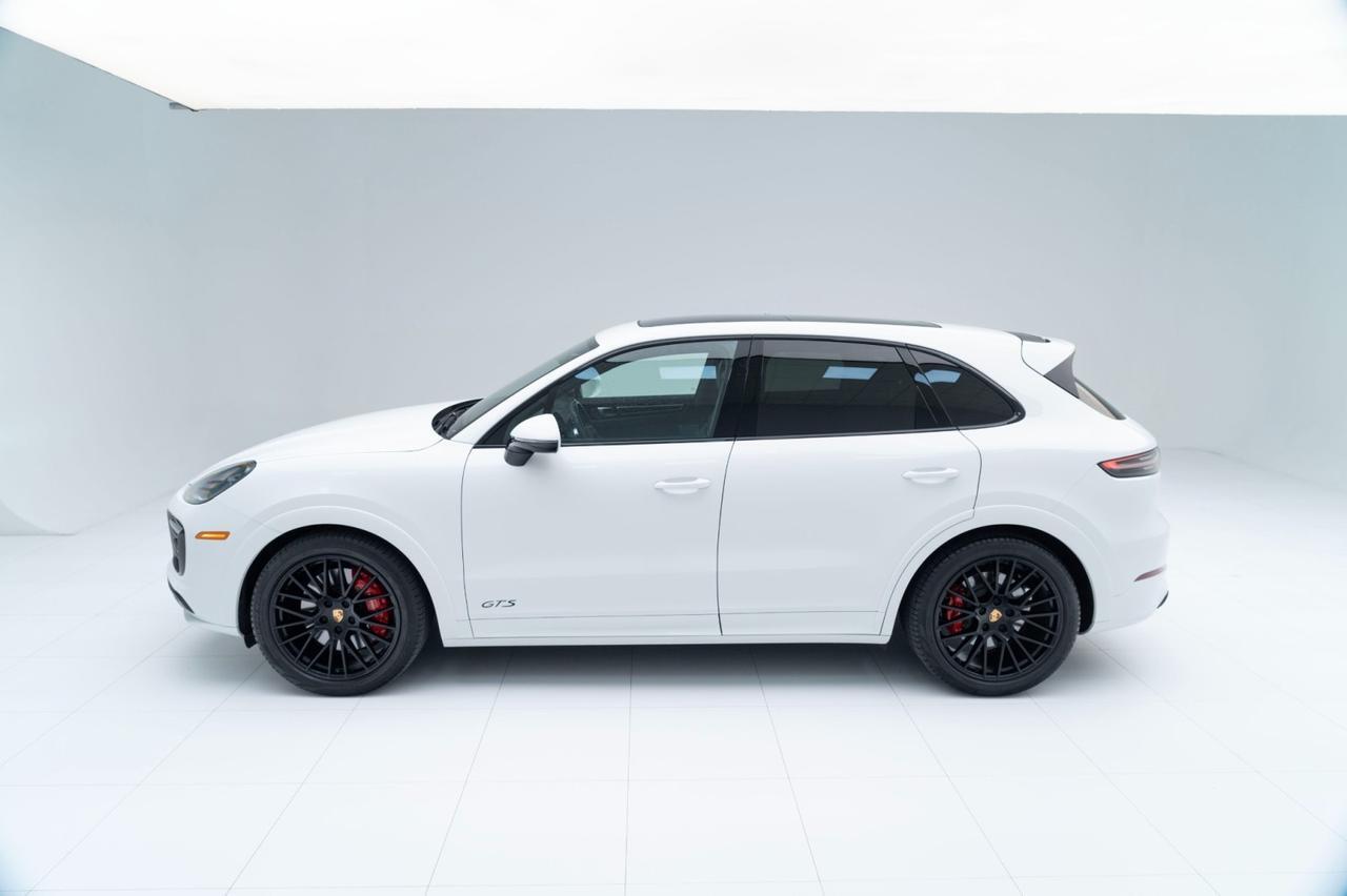 2022 Porsche Cayenne GTS Pompano Beach FL