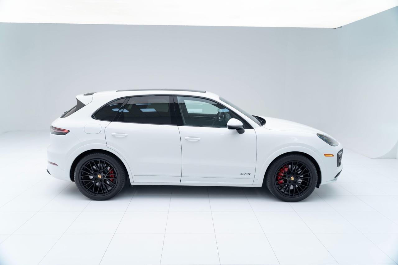 2022 Porsche Cayenne GTS Pompano Beach FL