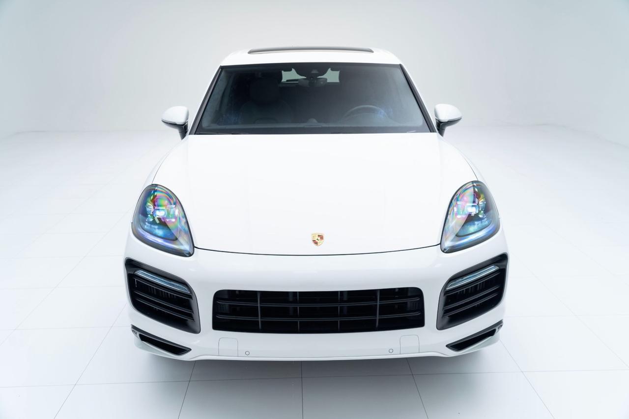 2022 Porsche Cayenne GTS Pompano Beach FL