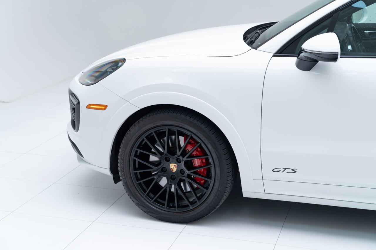 2022 Porsche Cayenne GTS Pompano Beach FL