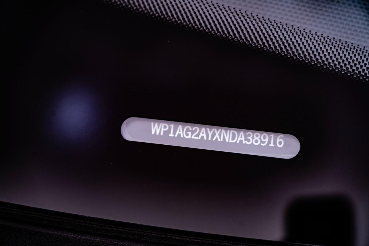 2022 Porsche Cayenne GTS Pompano Beach FL
