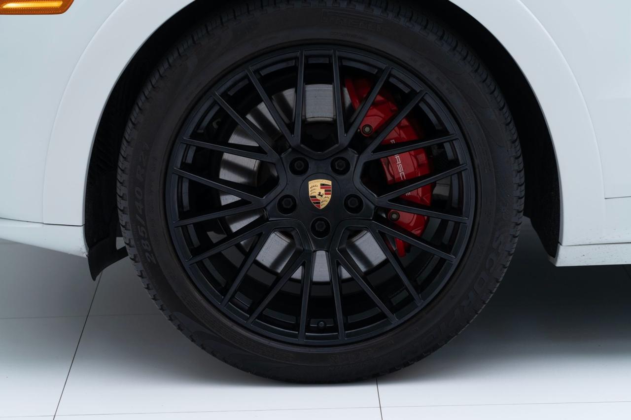 2022 Porsche Cayenne GTS Pompano Beach FL