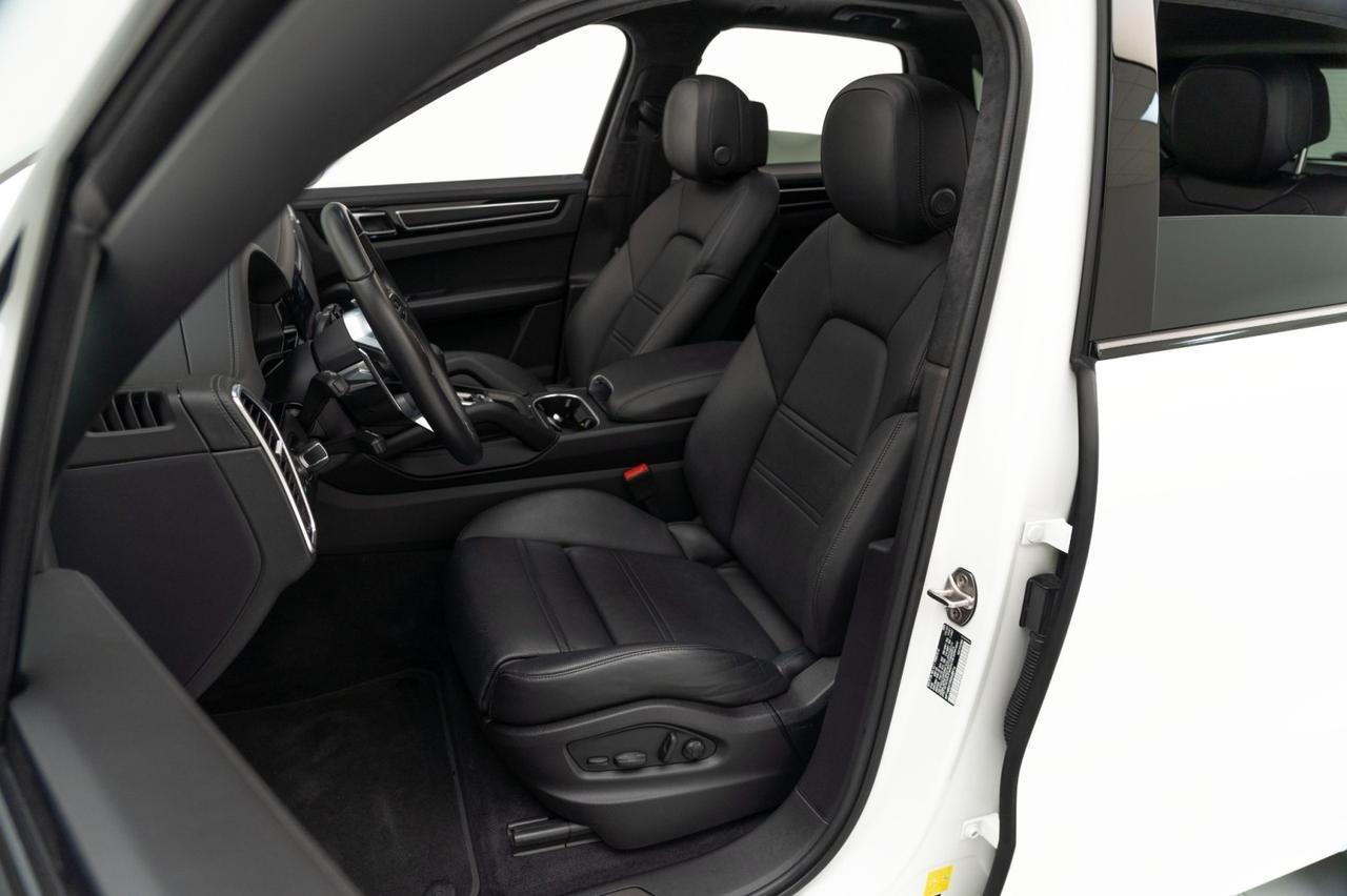 2022 Porsche Cayenne GTS Pompano Beach FL