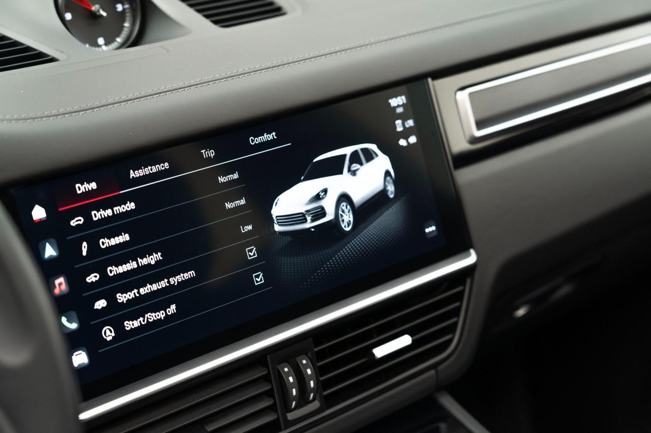 2022 Porsche Cayenne GTS Pompano Beach FL