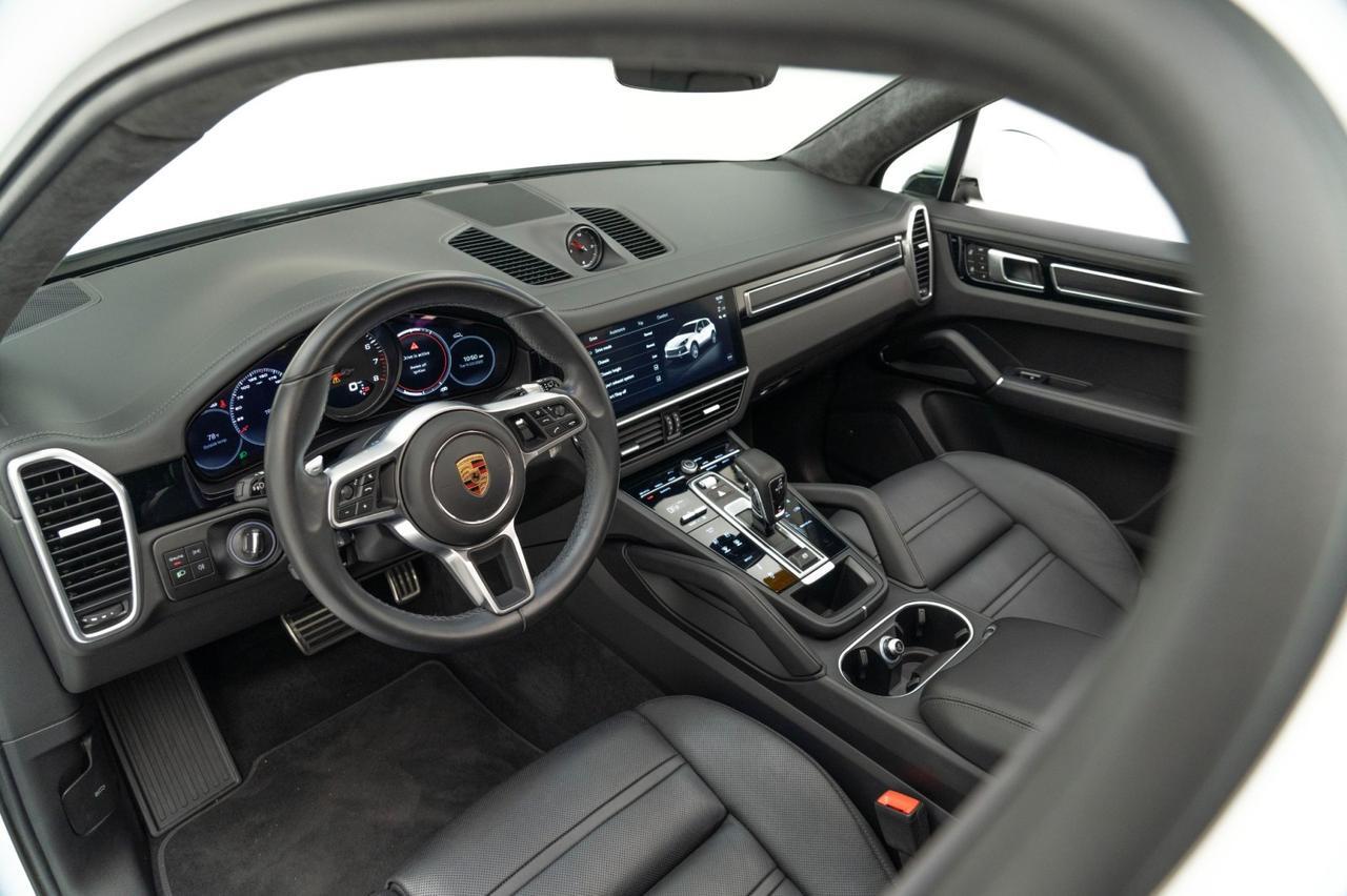 2022 Porsche Cayenne GTS Pompano Beach FL