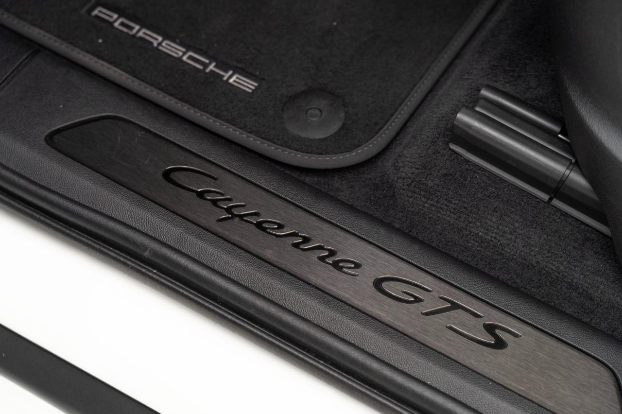 2022 Porsche Cayenne GTS Pompano Beach FL