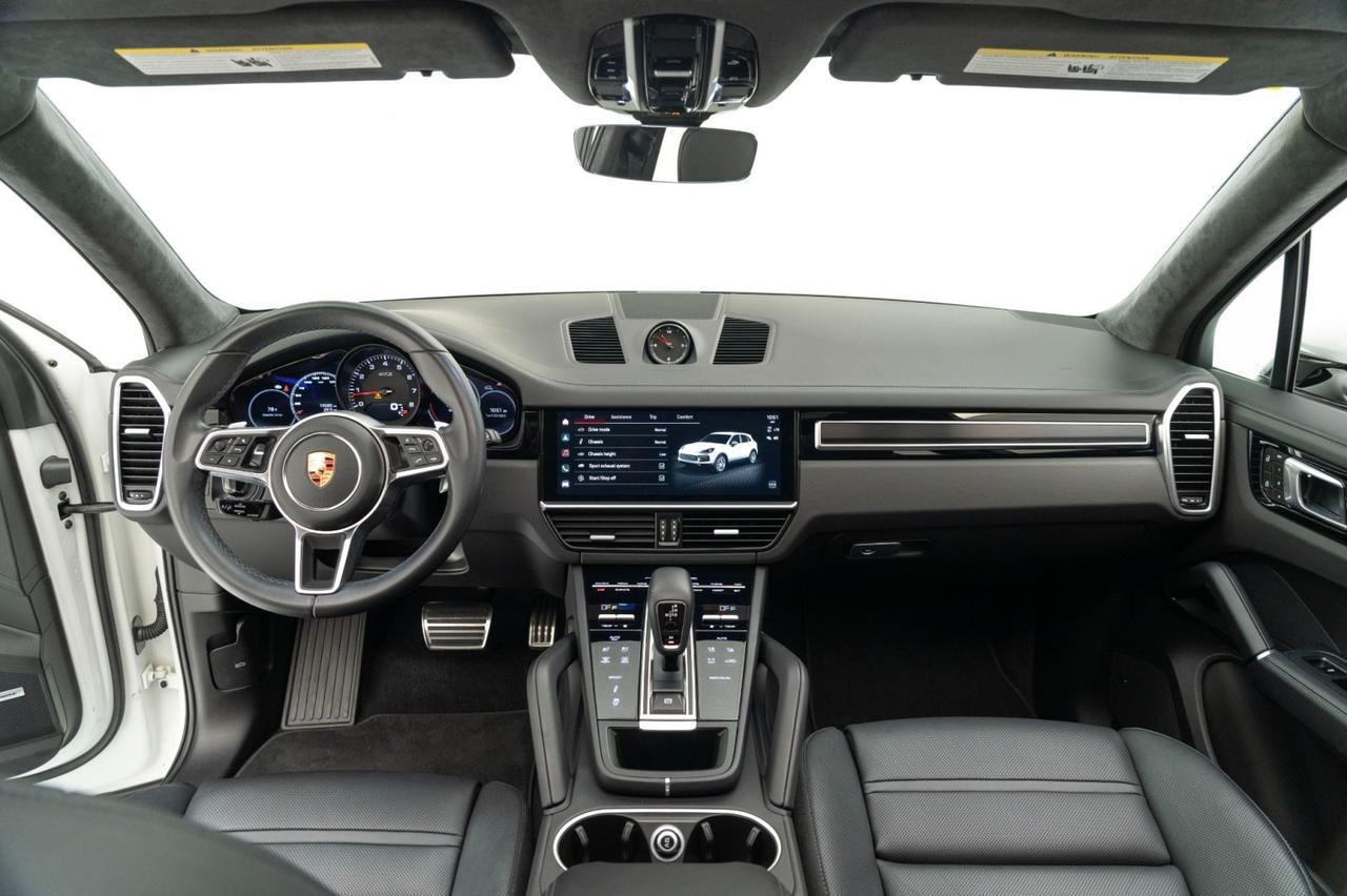 2022 Porsche Cayenne GTS Pompano Beach FL