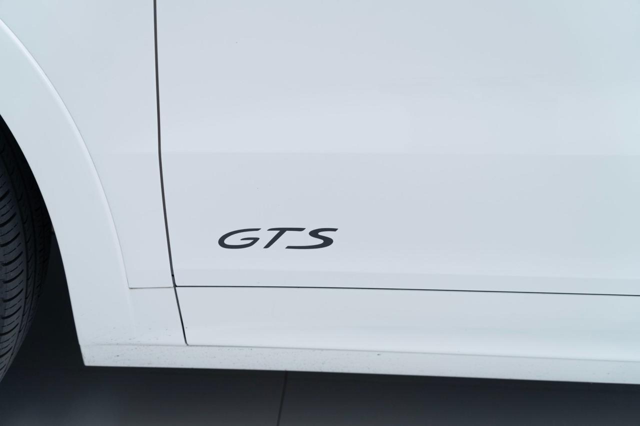 2022 Porsche Cayenne GTS Pompano Beach FL