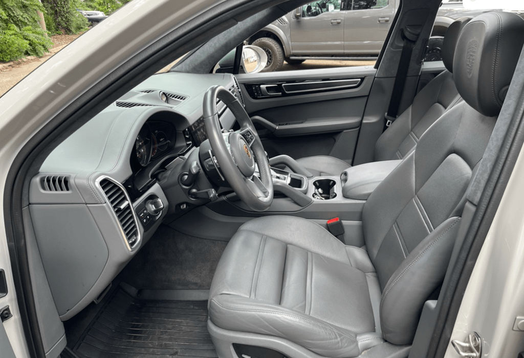 2022 Porsche Cayenne GTS Portland OR
