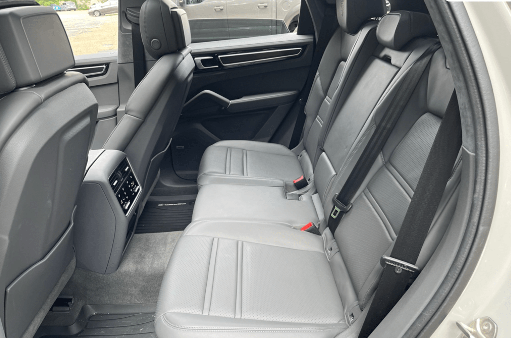 2022 Porsche Cayenne GTS Portland OR