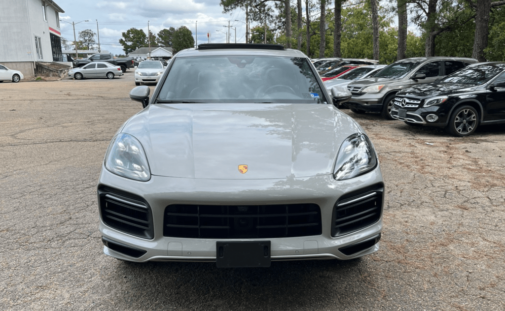 2022 Porsche Cayenne GTS Portland OR