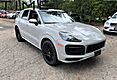 2022 Porsche Cayenne GTS