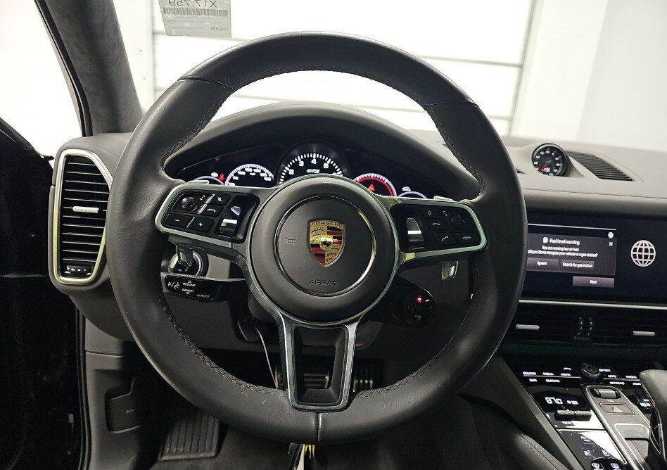 2022 Porsche Cayenne GTS Tigard OR