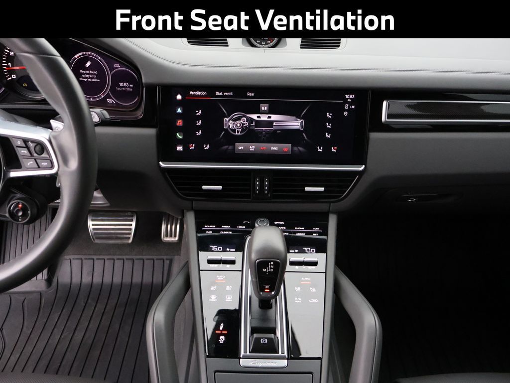 2022 Porsche Cayenne GTS San Clemente CA